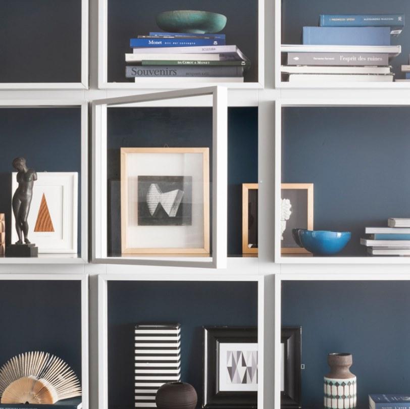 Capo d’Opera Витрина из дерева и стекла Concept sun-id-1454583 - Вид №2