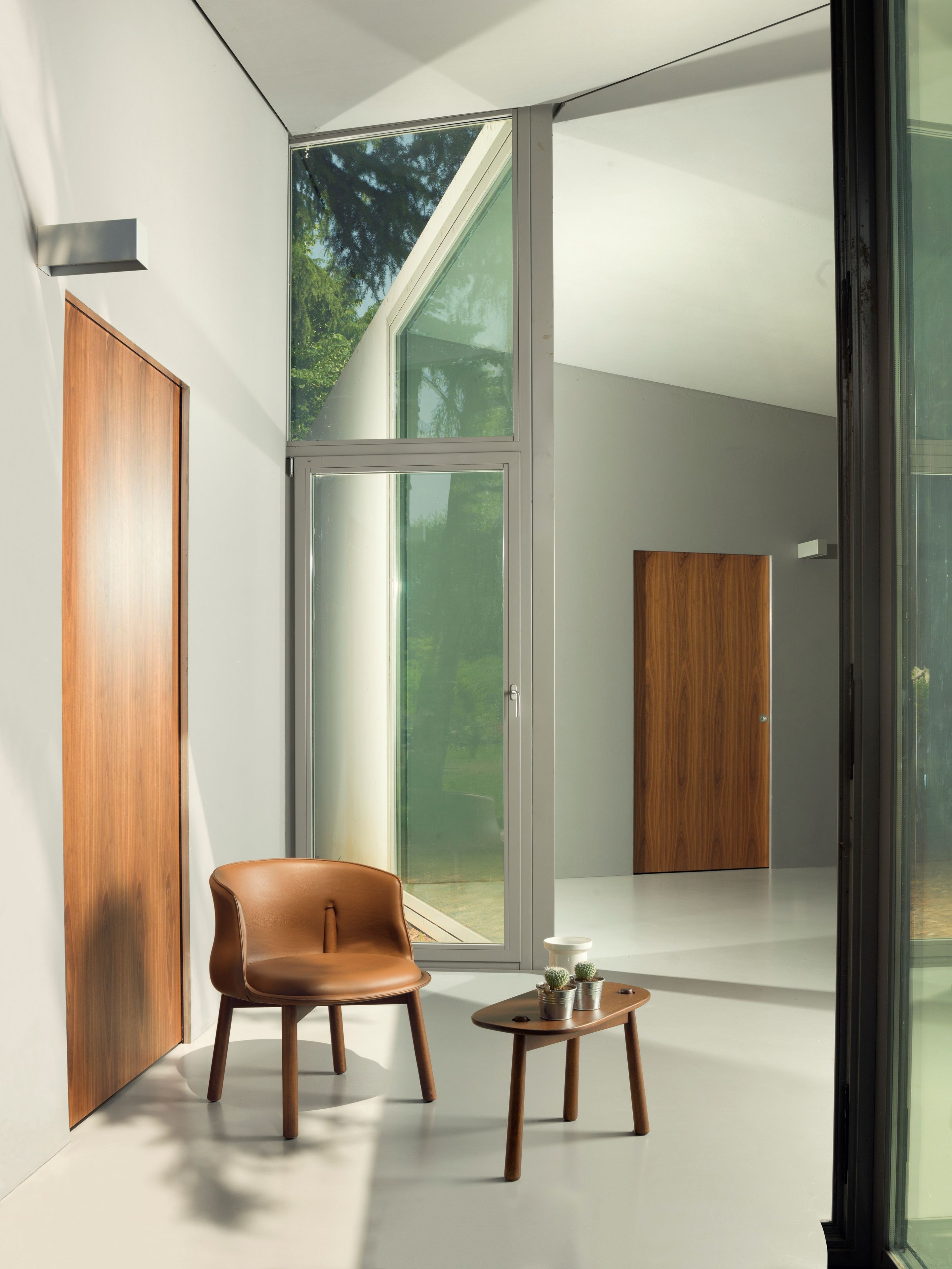 Кресло CAPPELLINI Peg ARCH-00107042 - Вид №2