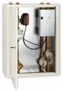 Comparato Nello Счетчик тепла Conter