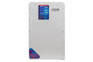 15866789 Стабилизатор напряжения 3 фазы (20000 х 3 HV ±10 В 285-520 В) OPTIMUM 514509 Энерготех