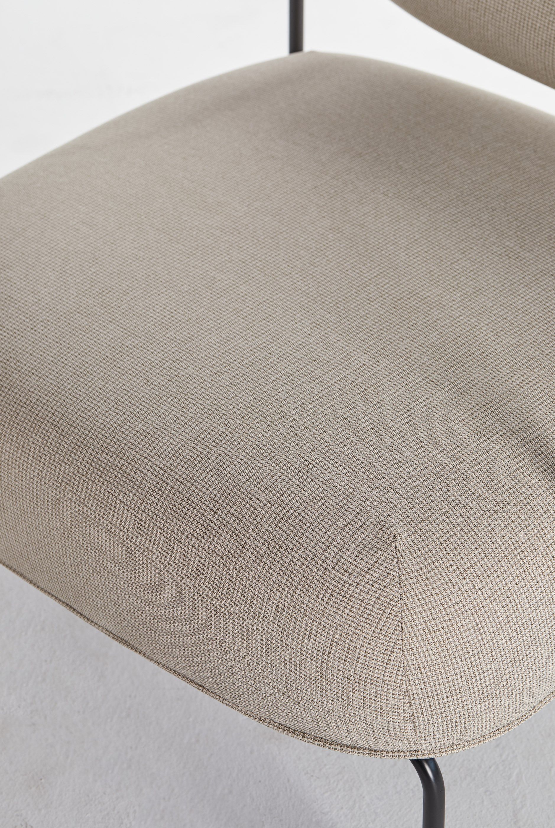 Тканевое кресло с подлокотниками Grado Design BEATLES ARCH-00050291 - Вид №2