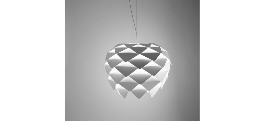 005995 Подвесной светильник S B.Lux Phi Santreyd