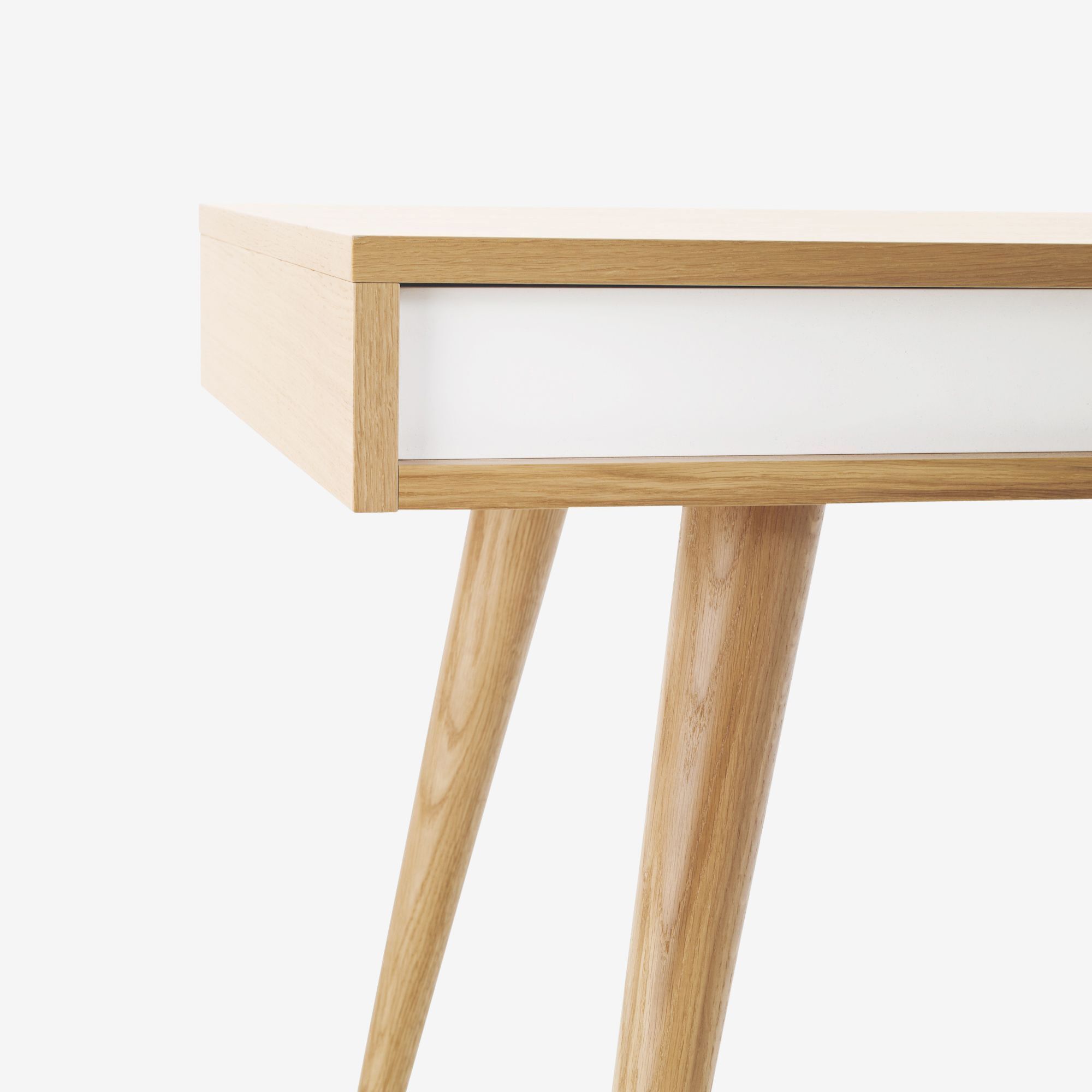 Деревянный прямоугольный стол с ящиками Case CELINE ARCH-00072447 - Вид №10