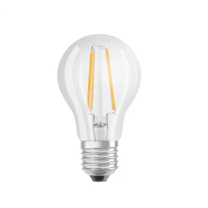Лампа светодиодная Osram 7 Вт Е27 806 Лм свет белый тёплый 82137367 STLM-2075337