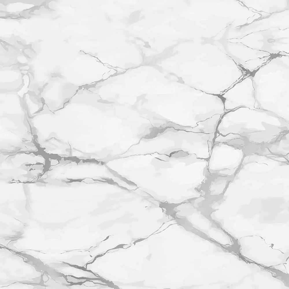 Скатерть Сильвер прямоугольная 60x90 см цвет серо-белый Santreyd STLM-2167789 - Вид №1