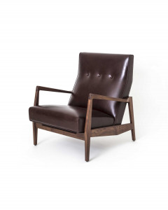 Кресло для отдыха Risom Stellar Works RI-S111