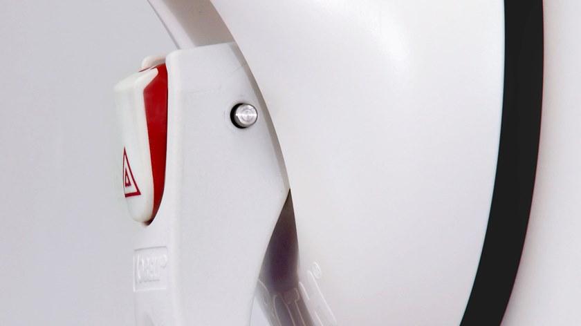 Приставной унитаз напольный Белый Mobeli  Германия sun-id-1491490 - Вид №10