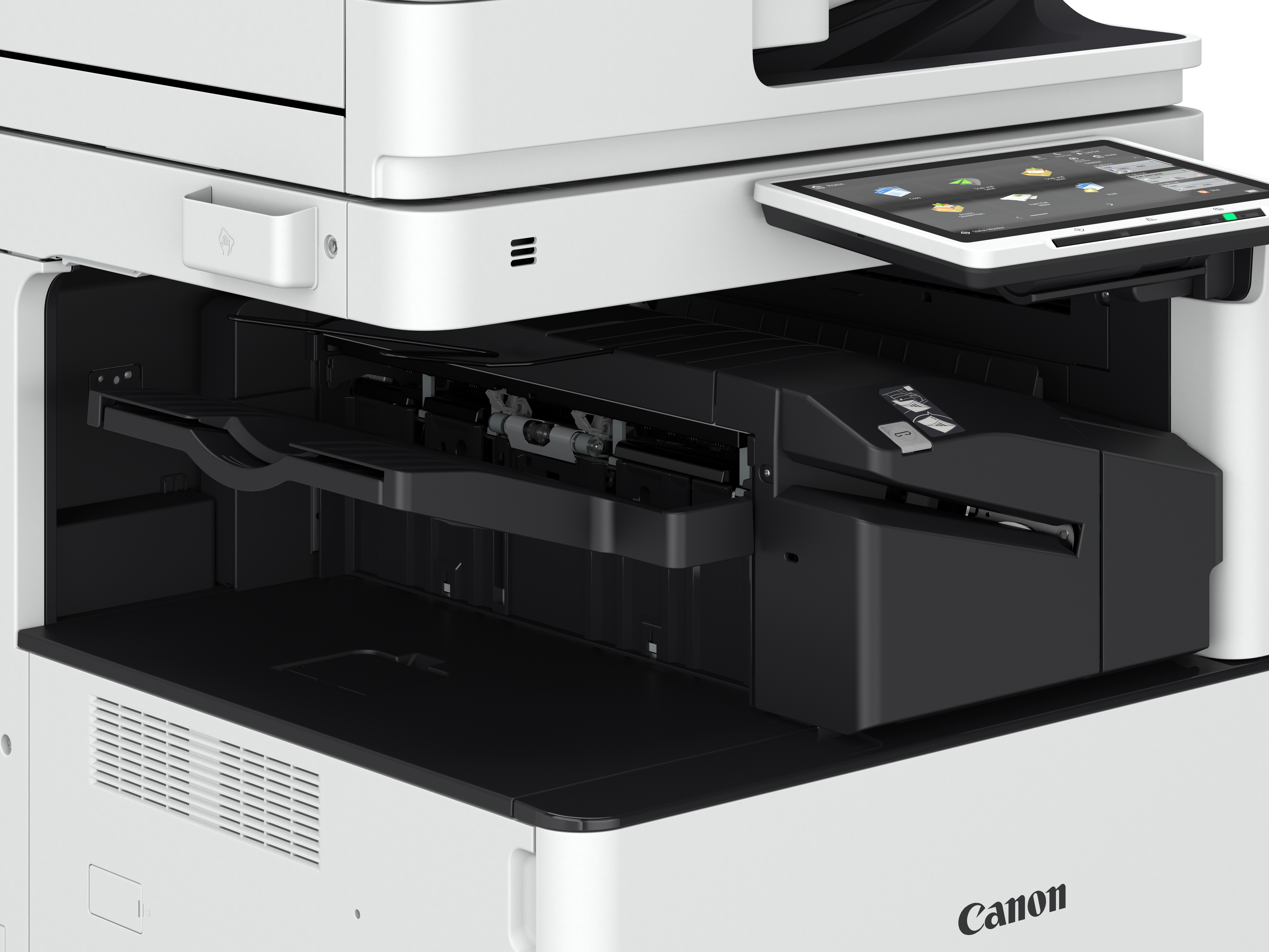 3856C005 Imagerunner advance c3730i mfp Canon  - Вид №6