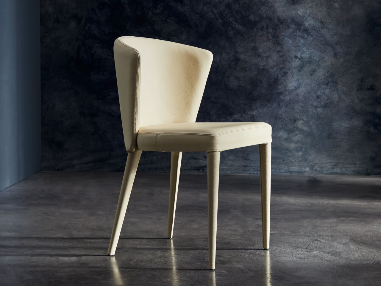 Кожаный стул Julia Italia Афина ARCH-00032924 - Вид №4