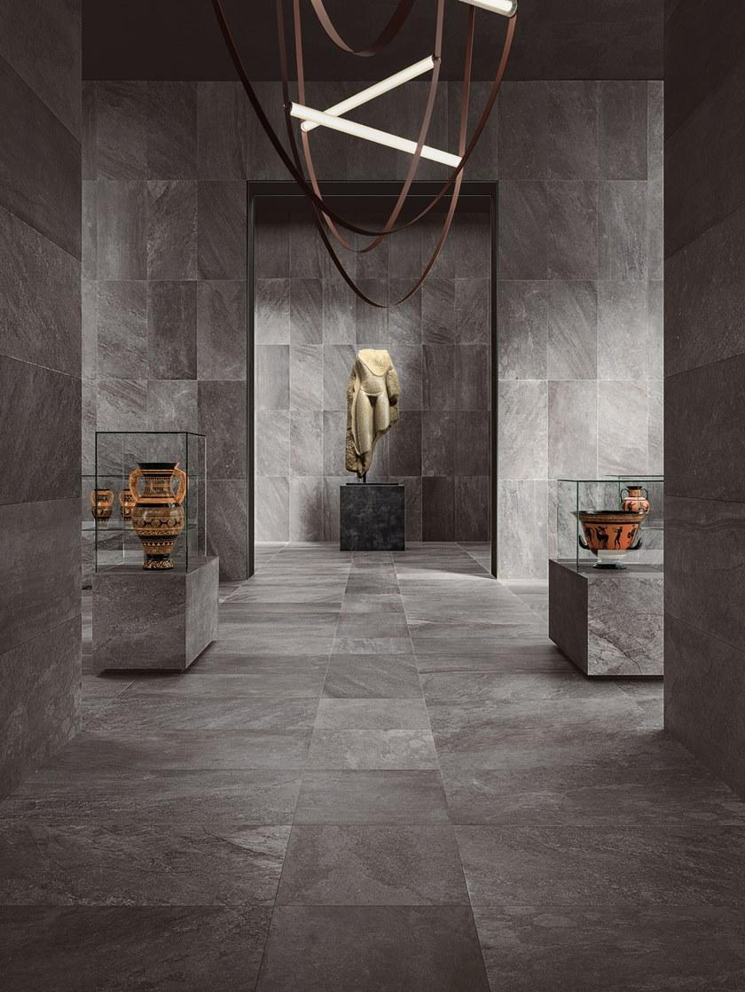 Ceramiche Refin Настенная / напольная плитка из керамогранита для внутренних и наружных работ Effetto marmi e pietre sun-id-1445156 - Вид №6