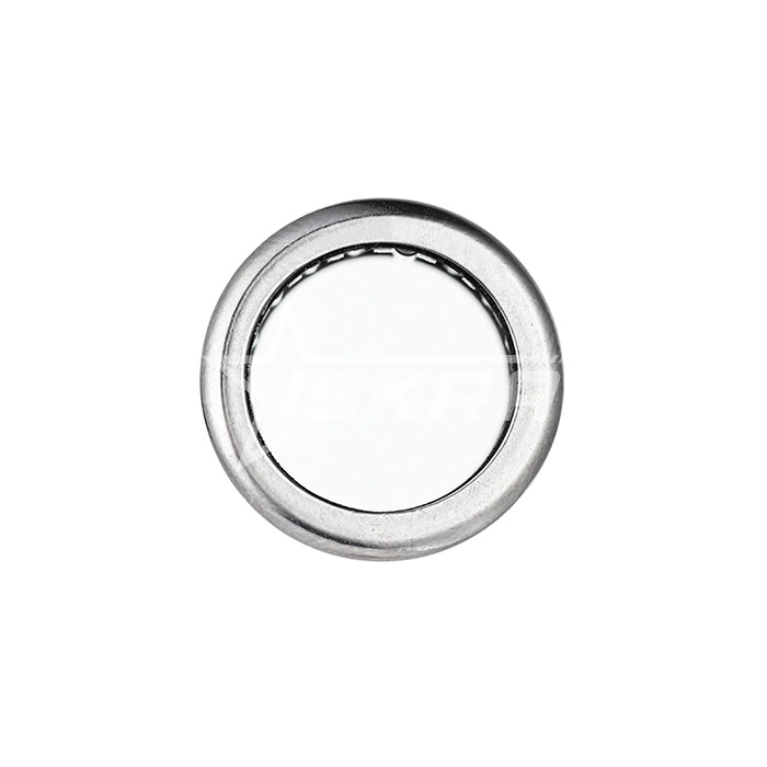 IS1541 Подшипник HK1012RS ISKRA  - Вид №4