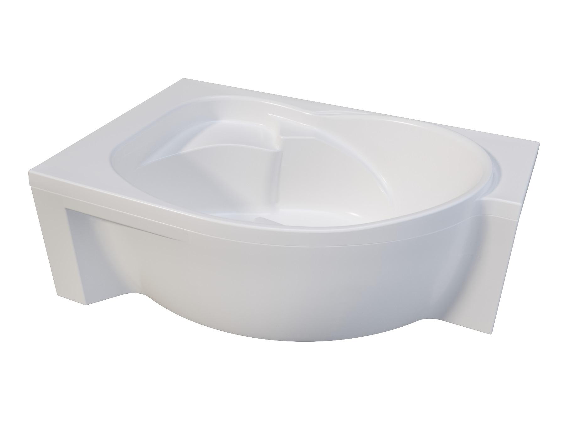 У78294 Ванна Marka One ERGONOMIKA 158-175*110 1 Marka Ergonomika 