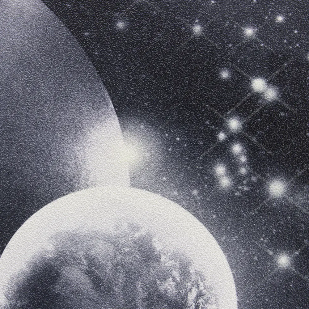 Обои флизелиновые Аспект Спейс черные 1.06 м 70267-46 АСПЕКТ РУ STLM-2190638 - Вид №1