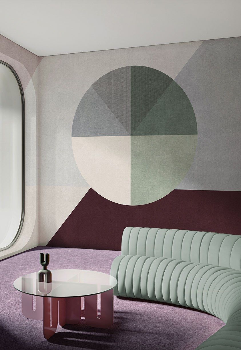 Поддержка обоев WallPepper специальные системы ARCH-00121767 - Вид №2