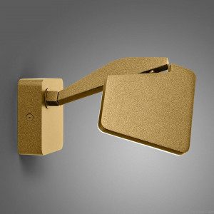 Panzeri P07719.000.0101 Brass светильник универсальный