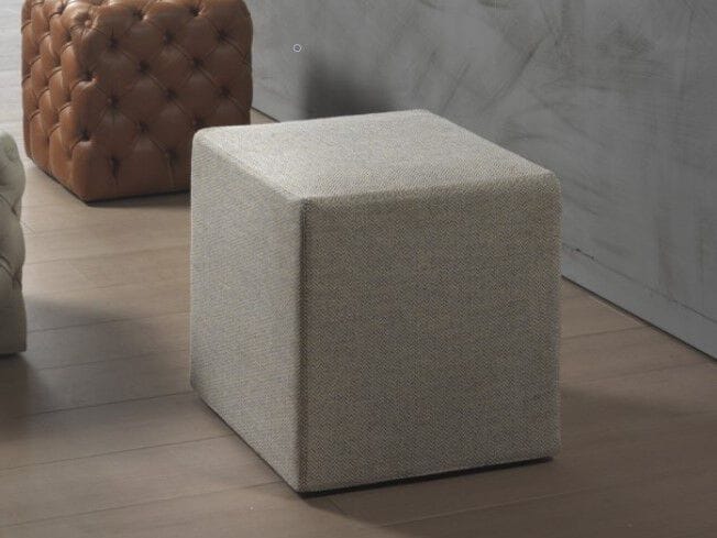 Квадратный пуф Pacini & Cappellini Clod ARCH-00064609
