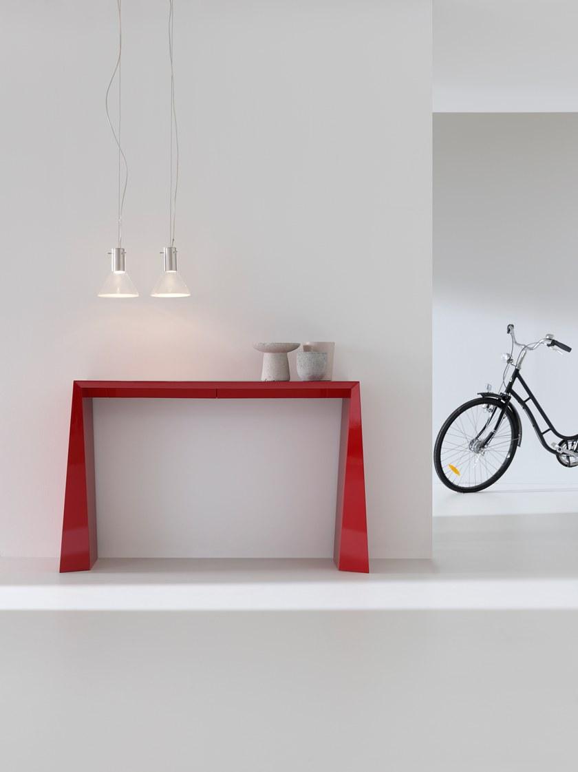 Kendo Mobiliario Консоль из мдф с ящиками Naruk sun-id-1499161 - Вид №8