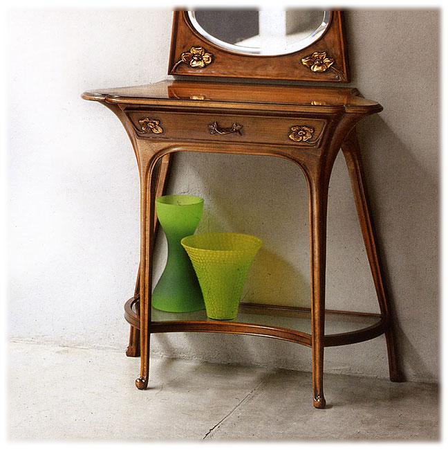 Консоль  MEDEA 301  - Вид №1