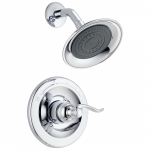 BT14296 Облицовка для душа Monitor® серии 14 Delta Faucet Windemere Хром