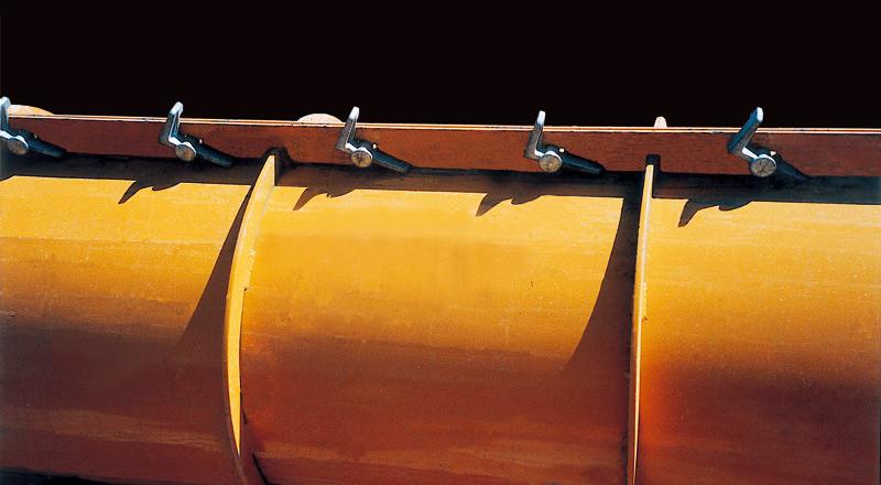 ULMA Construction Круглая опалубка для столбов sun-id-1345683 - Вид №3