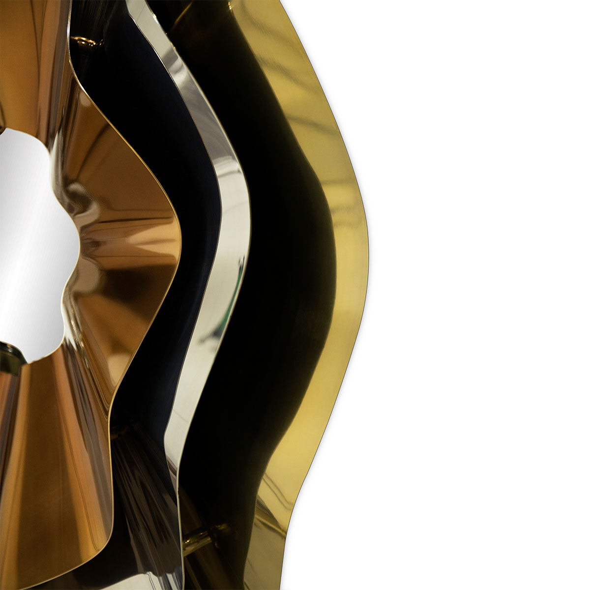 Зеркала Rêve III Covethouse KOKET  - Вид №2