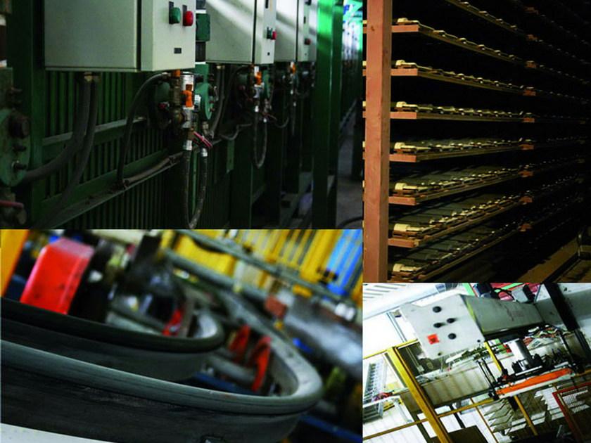 CEIPO CERAMICHE Керамический держатель для бутылок sun-id-1488963 - Вид №5