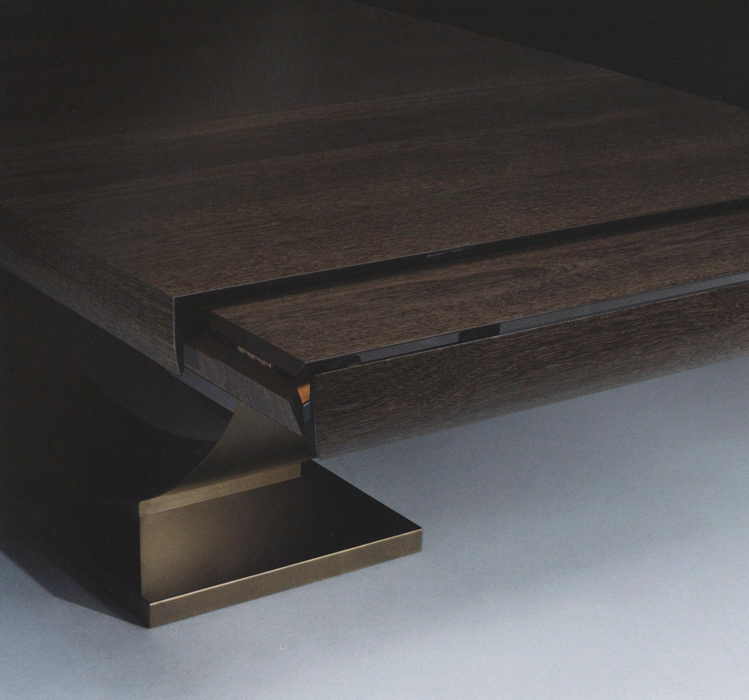 Стол  MALERBA FA300  - Вид №1