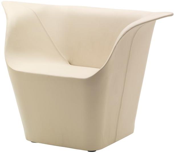 Cappellini Кресло из ткани  Gr_1  - Вид №1