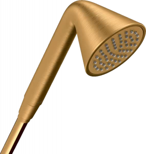 26025250 Ручной душ 85 1jet AXOR SHOWERS / FRONT
