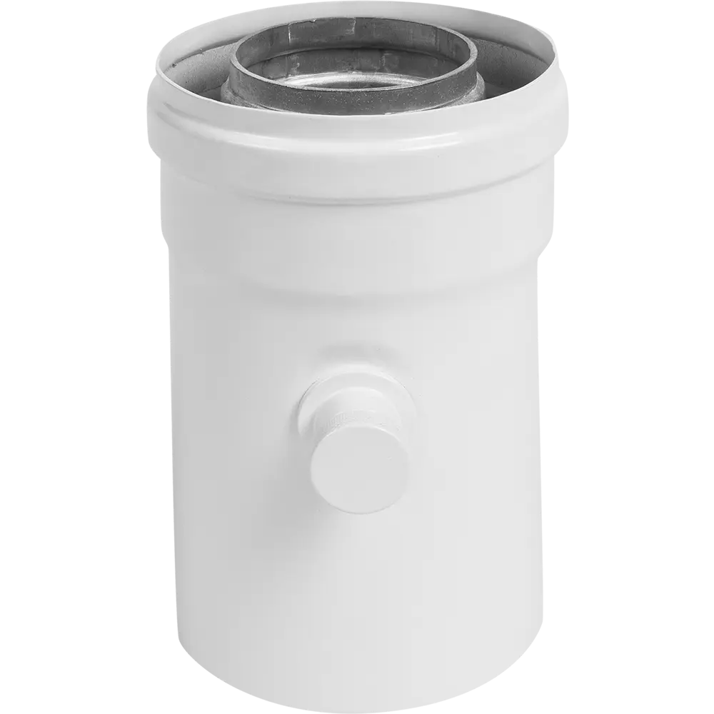 Конденсатосборник горизонтальный D 60/100 мм Santreyd STLM-2174119 - Вид №1