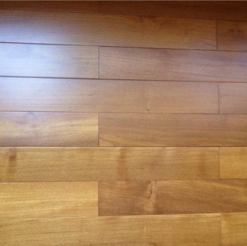 Инженерная доска Da Vinci Прайм Тик Селект (Гладкая) 900-1800х120 мм 160040052 - Вид №2