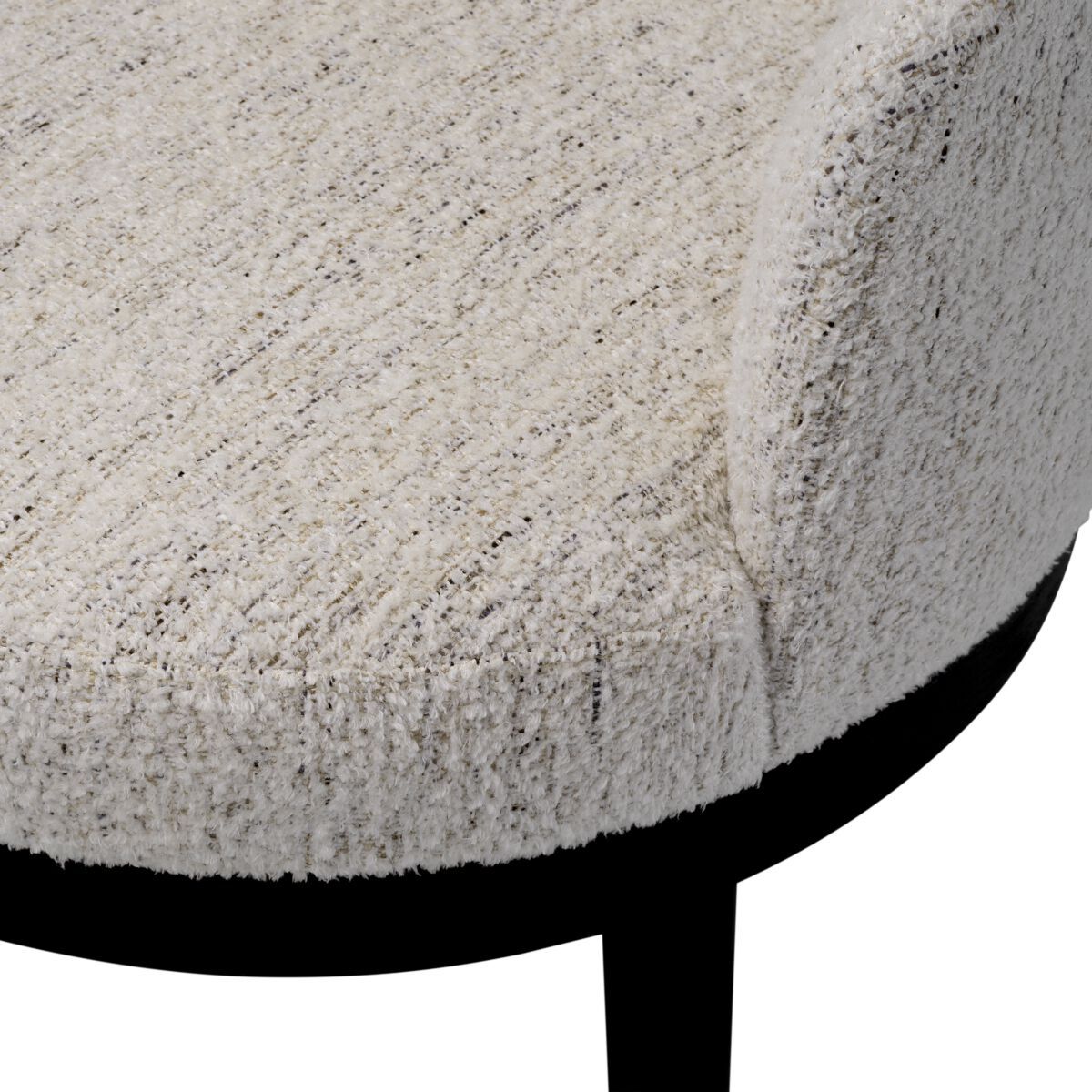 Тканевый стул с подлокотниками Eichholtz SOFIA ARCH-00029470 - Вид №5