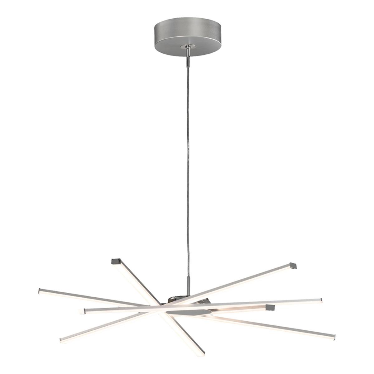 075353 Люстра Star LED 5913 DIM Mantra Star Led  - Вид №4