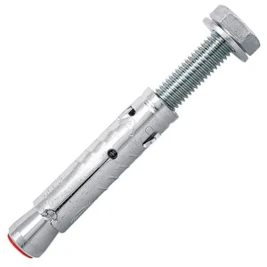 Анкер втулочный Fischer TA M12 S/25 18x86 мм, 20 шт. 82977459 STLM-2083470