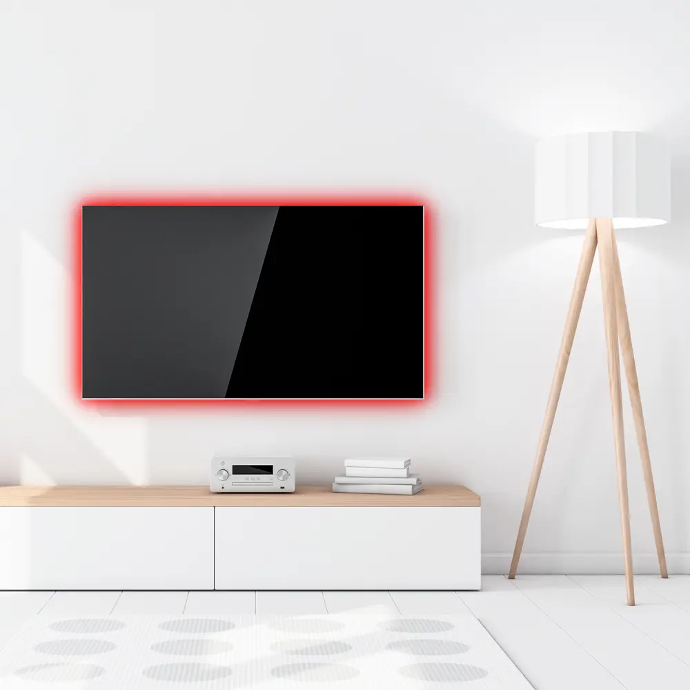 APEYRON USB RGB подсветка SMD 5050 с пультом управления 83728021 STLM-0043856 - Вид №7