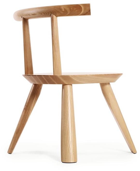 ODESD2 Стул ясеня sun-id-1388250 - Вид №3