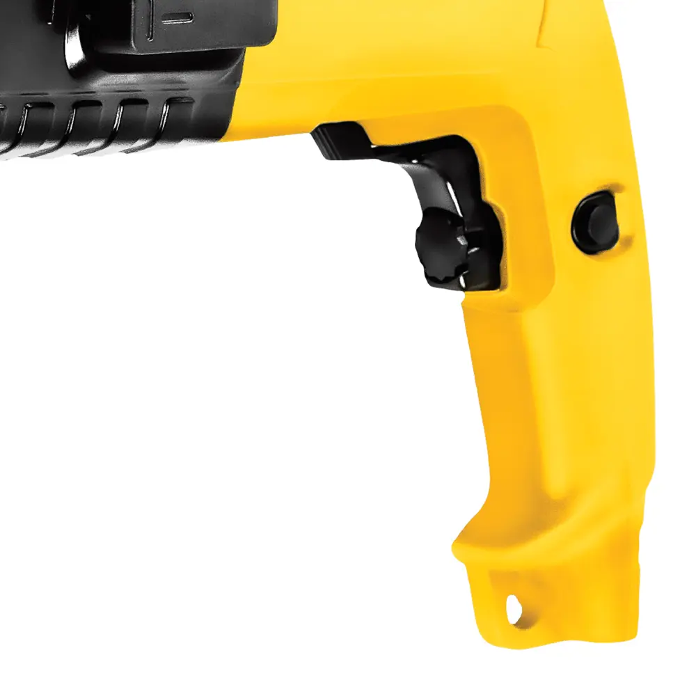 Перфоратор сетевой SDS-plus PRL-500/1LP, 500 Вт, 2.3 Дж Santreyd STLM-2205143 - Вид №2