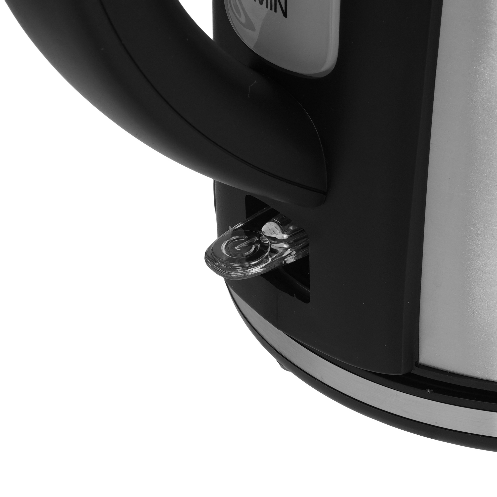 9283436 Электрочайник Holt HT-KT-006 серебристый STDN-0016378 - Вид №3