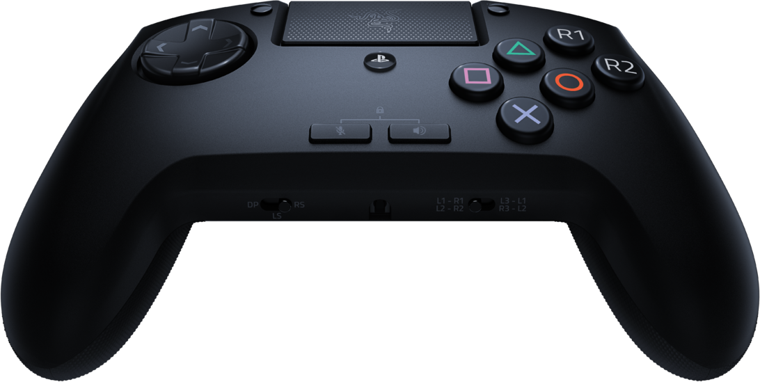 RZ06-02940100-R3G1 raion arcade gamepad for ps4® Razer Santreyd  - Вид №1