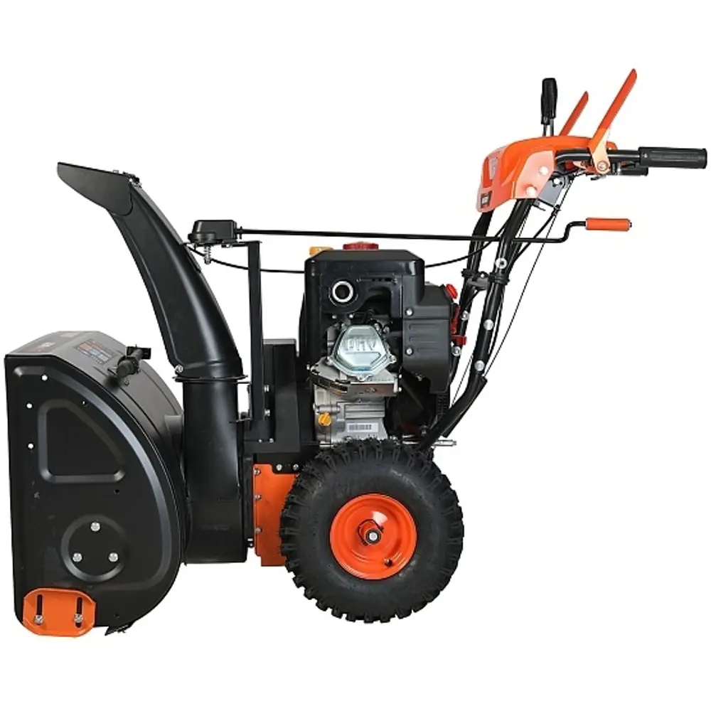 Снегоуборщик бензиновый PATRIOT Сибирь 113 CЕ 76 см 13 л.с STLM-2031308 - Вид №2