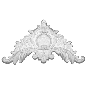 ЕВРОПЛАСТ 1.60.030 Орнамент 1.60.030 Пенополиуретан