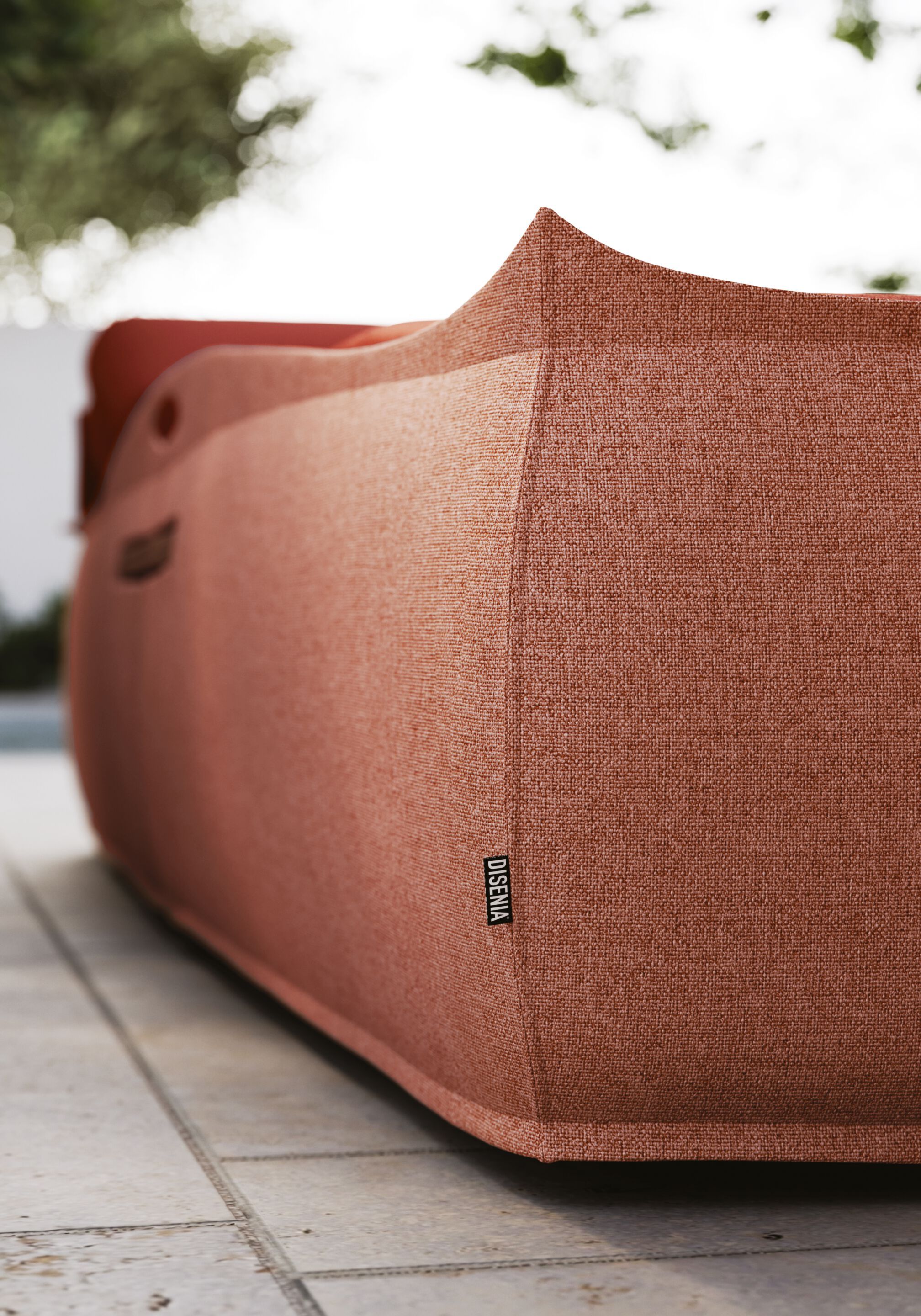 Садовая кровать DISENIA The Wellness Collection ARCH-00089821 - Вид №3