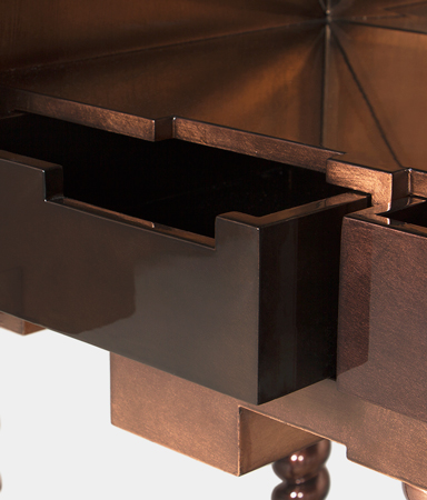 0-088 D. Кабинет наследия Boca Do Lobo  - Вид №26