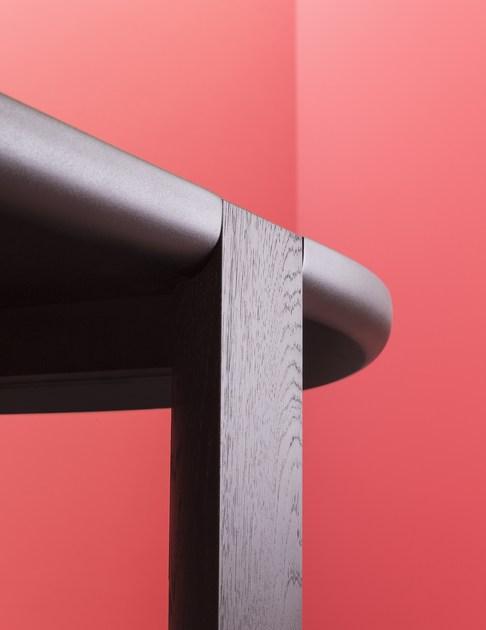 Miniforms Овальный обеденный стол в современном стиле sun-id-1356514 - Вид №2