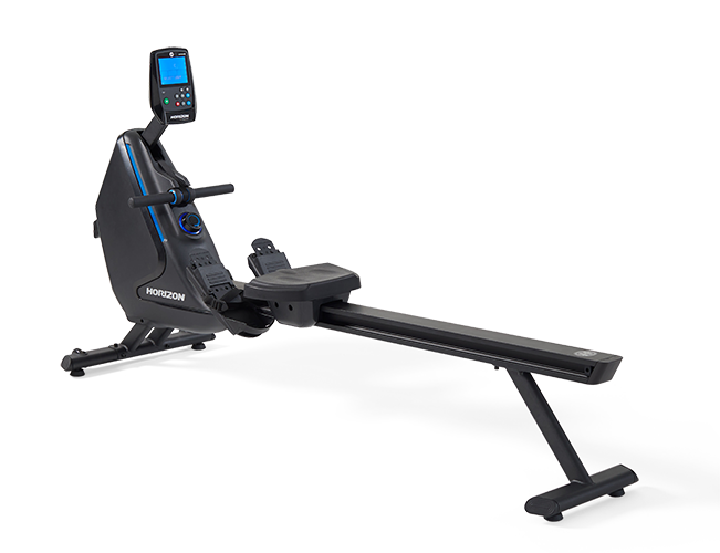 Гребной тренажер horizon oxford 6 Horizon sun-id-2067790