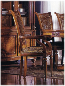 Стул  JUMBO COLLECTION PR-821