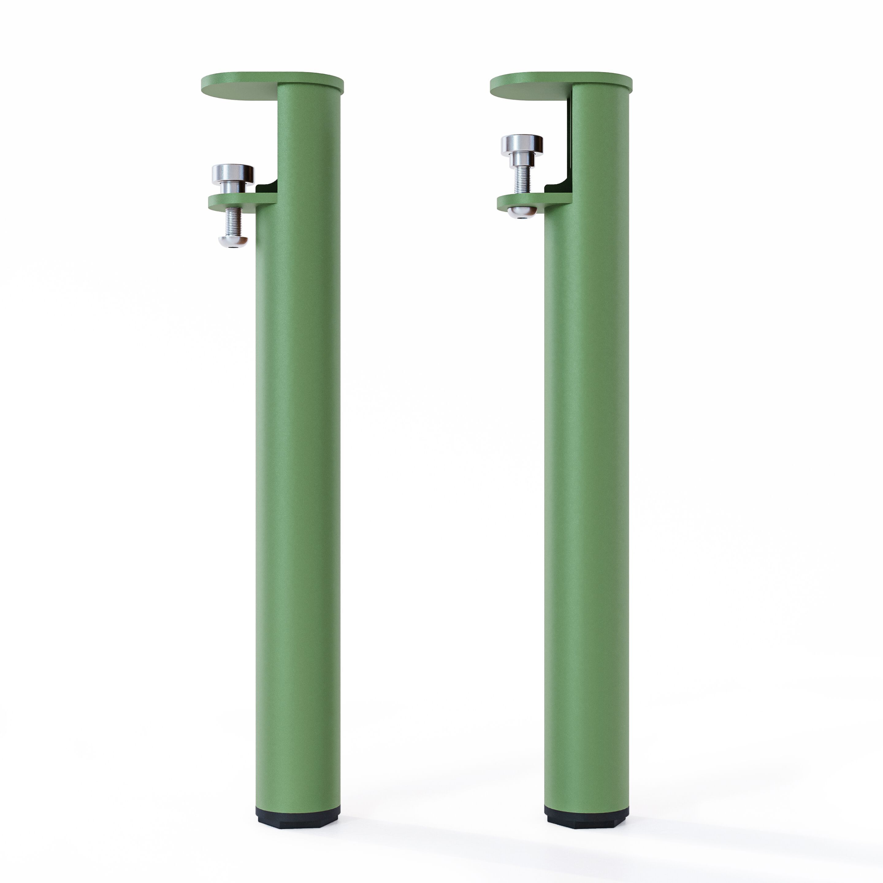 Стальная ножка стола Déco-Gem TOPAZE ARCH-00081850 - Вид №5