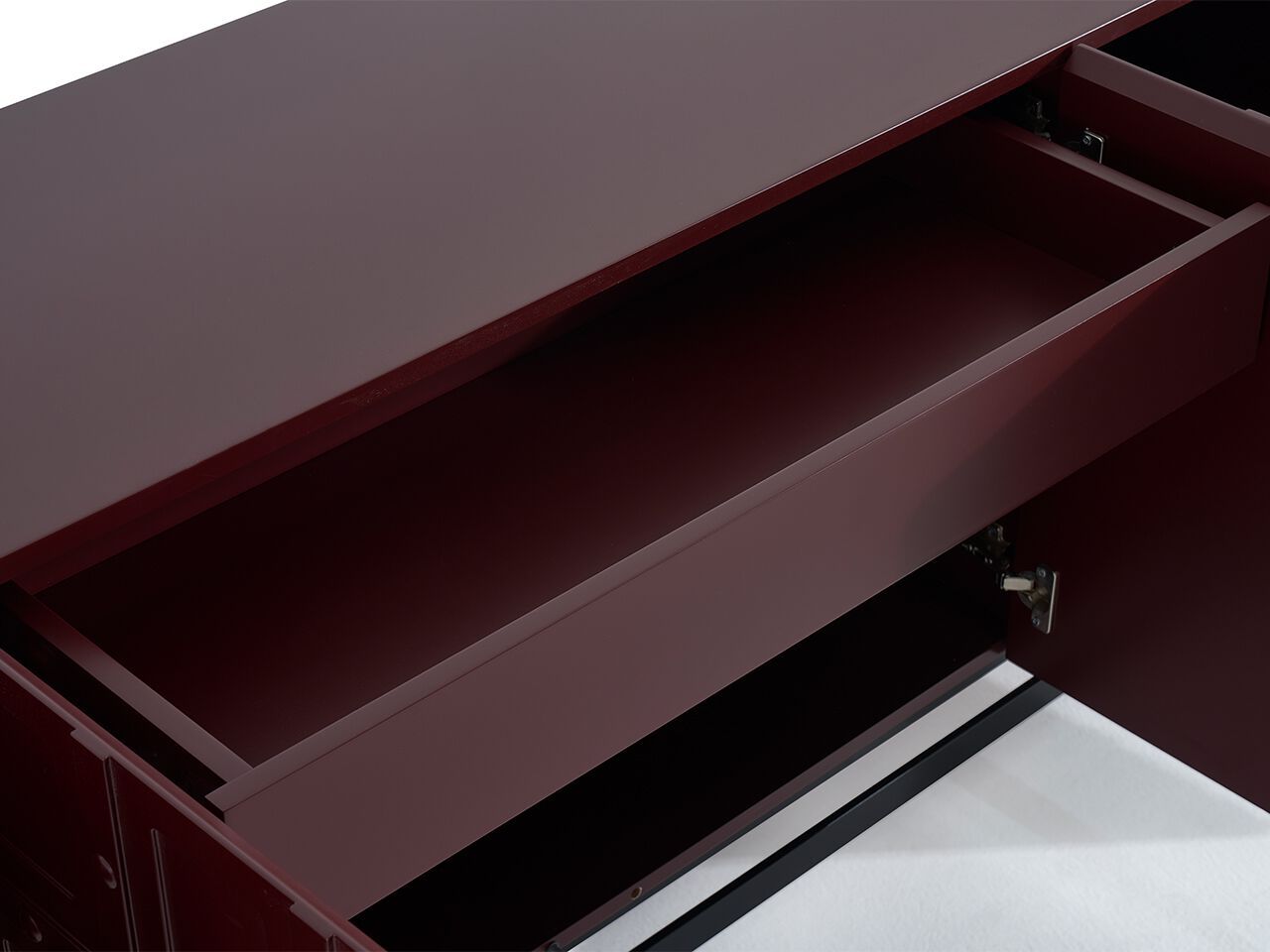 Деревянный шкаф с распашными дверями NDESIGN Ezora ARCH-00039008 - Вид №3