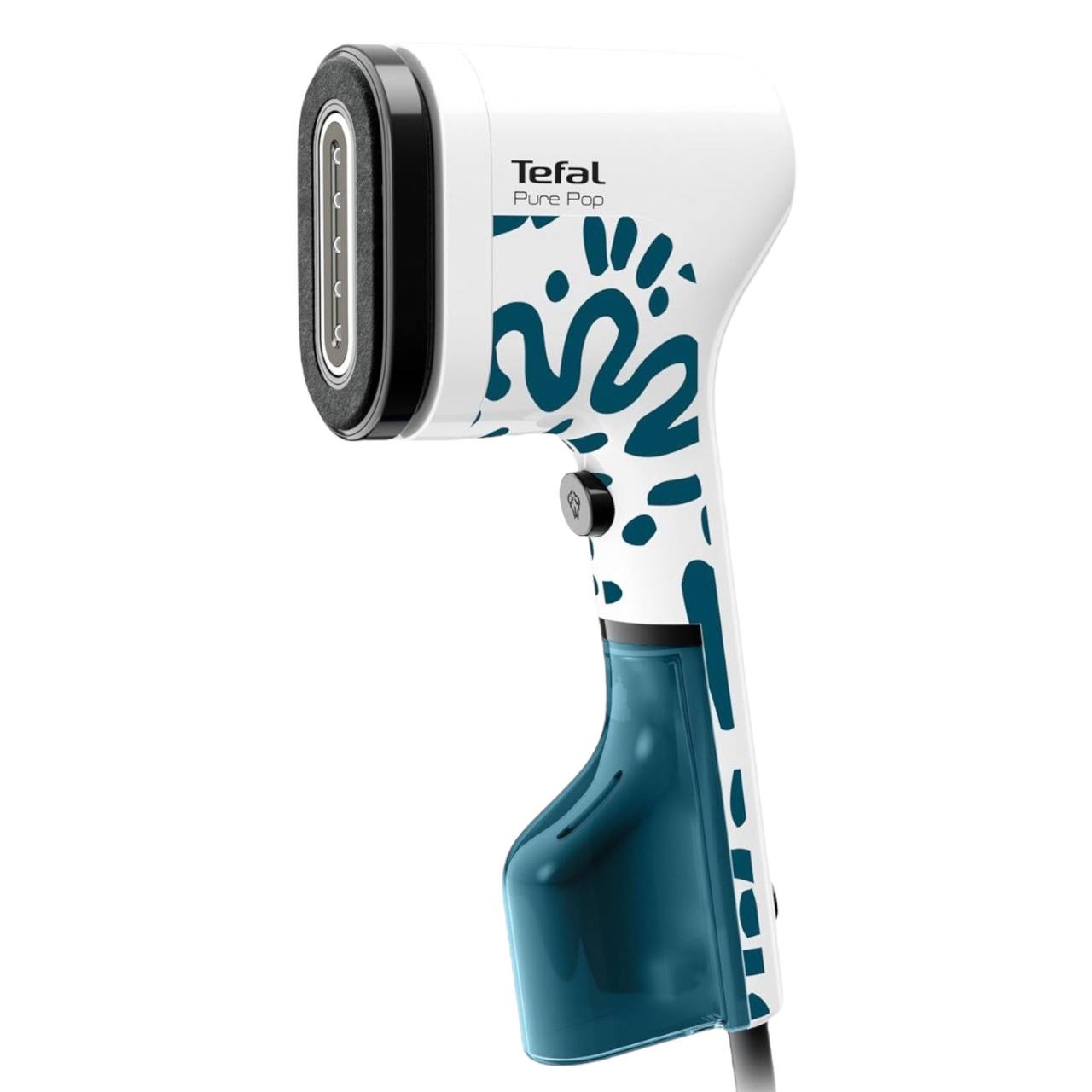 9254695 Отпариватель Tefal DT2040E1 синий STDN-0129788