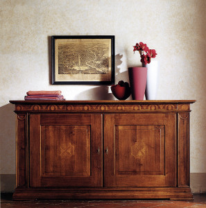 Буфет  CANTIERO CV 07